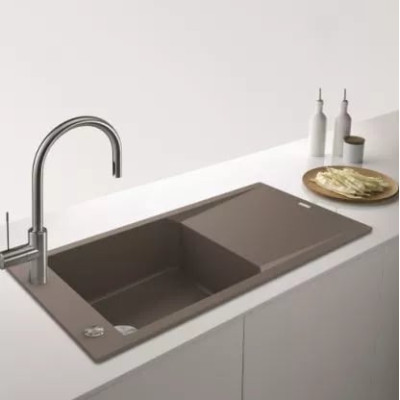Мийка Franke FXG 611-100 114.0517.152 онікс