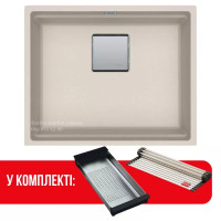 Мойка Franke KNG 110-52 125.0517.041 сахара