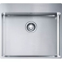Мойка Franke BXX 210-54 TL 127.0369.295