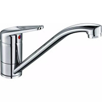 Смеситель Franke Novara-Plus (115.0347.142) хром