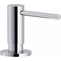 Дозатор моющего средства Franke SD Active хром 119.0547.902