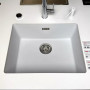 Дозатор мийного засобу Franke SD Active білий матовий 119.0547.905