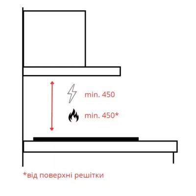 Витяжка Franke FPJ 925 V BK/SS 330.0528.067
