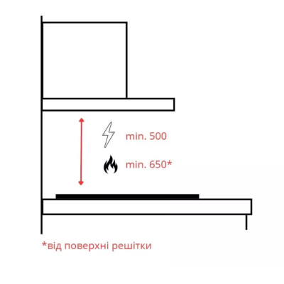 Витяжка Franke FTC 632L WH 315.0547.797