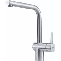 Смеситель Franke Atlas Neo 115.0521.435 нержавеющая сталь