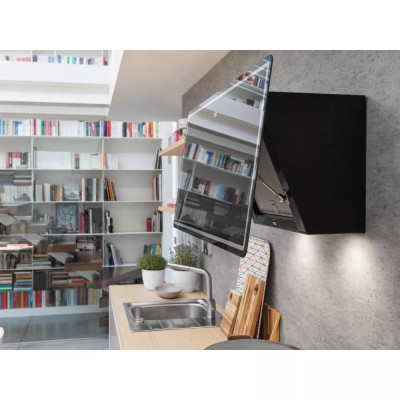 Витяжка Franke Smart Vertical 2.0 FPJ 615 V BK/DG 330.0573.294