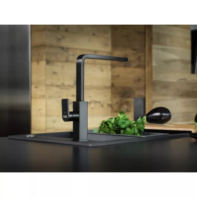 Змішувач Franke Mythos Swivel 115.0547.852