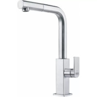 Смеситель Franke Mythos Pull Out 115.0547.853