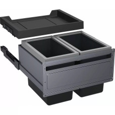 Сортування відходів Franke FX 60 26-26 121.0557.764
