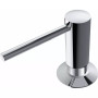 Дозатор мийного засобу Franke Comfort 119.0584.065 хром