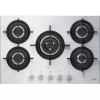 Варильна поверхня Franke FHCR 755 4G TC HE XA C 106.0496.076