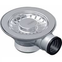 Аксесуари Franke 112.0049.409 нержавіюча сталь