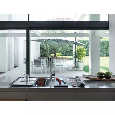 Мийка Franke MRX 210-40 TL 127.0598.748