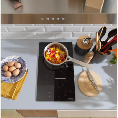 Варочная поверхность Franke Smart FSM 302 I BK 108.0606.106