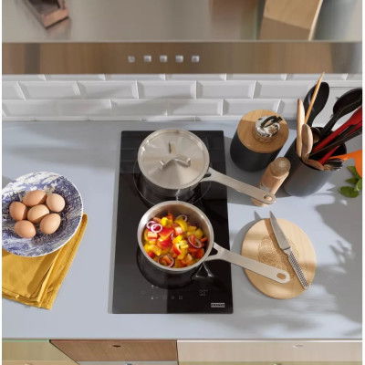 Варочная поверхность Franke Smart FSM 302 I BK 108.0606.106
