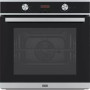 Духовой шкаф Franke Smart FSM 86 HE XS 116.0605.988