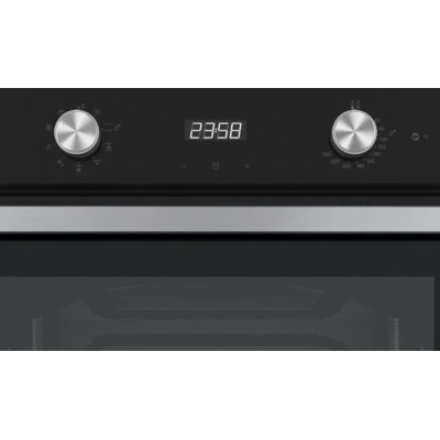 Духовой шкаф Franke Smart FSM 86 H BK 116.0606.091