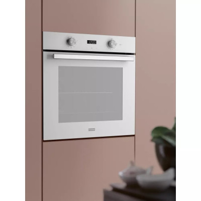 Духовой шкаф Franke Smart FSM 86 H WH 116.0606.093