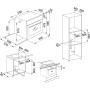 Духова шафа Franke Smart FSM 97 P XS 116.0606.096