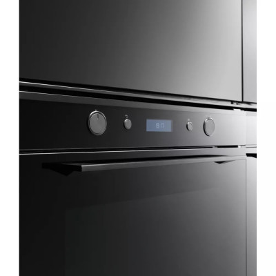 Духова шафа Franke Mythos FMY 98 P BK 116.0606.102