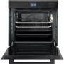 Духовой шкаф Franke Mythos FMY 99 HS XS 116.0613.706