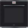 Духовой шкаф Franke Mythos FMY 99 HS XS 116.0613.706