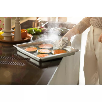 Духовой шкаф Franke Mythos FMY 99 HS BK 116.0613.707