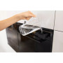 Духовой шкаф Franke Mythos FMY 99 HS BK 116.0613.707