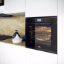 Духовой шкаф Franke Mythos FMY 99 HS BK 116.0613.707