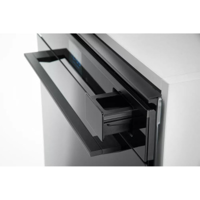 Духовой шкаф Franke Mythos FMY 99 HS BK 116.0613.707