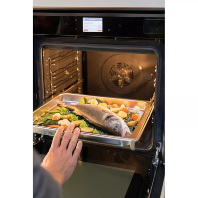 Духовой шкаф Franke Mythos FMY 99 HS BK 116.0613.707