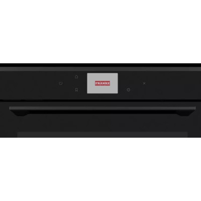 Духовой шкаф Franke Mythos FMY 99 P BK 116.0613.709