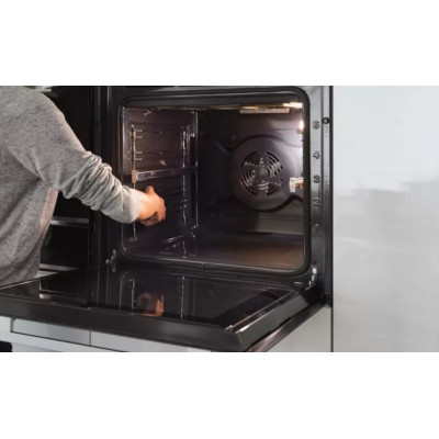 Духовой шкаф Franke Mythos FMY 99 P BK 116.0613.709
