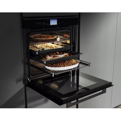 Духовой шкаф Franke Mythos FMY 99 P BK 116.0613.709
