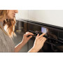 Духовой шкаф Franke Mythos FMY 99 P BK 116.0613.709
