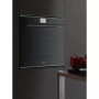 Духовой шкаф Franke Mythos FMY 99 P BK 116.0613.709