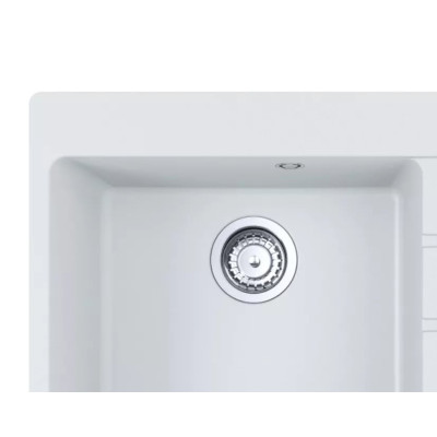 Мийка Franke Centro CNG 611-78 TL 114.0630.465 білий