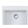 Мийка Franke Centro CNG 611-78 TL 114.0630.465 білий