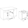 Посудомийна машина Franke FDW 614 D10P DOS C 117.0611.674