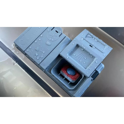 Посудомийна машина Franke FDW 614 D10P DOS C 117.0611.674