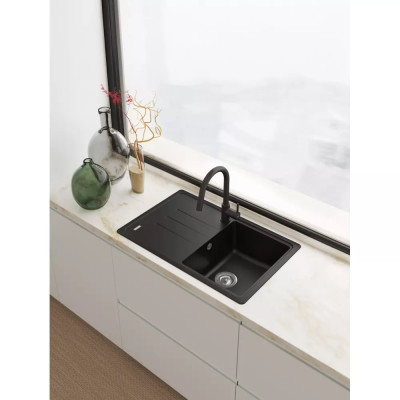 Змішувач Franke Lina 115.0626.082 сахара