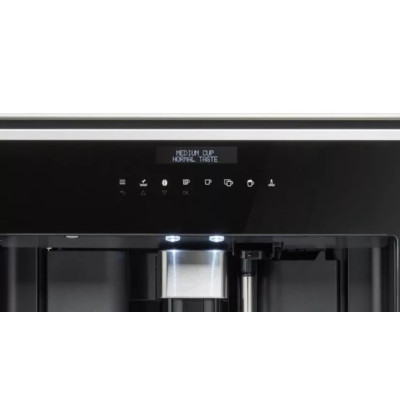 Кавова машина Franke Mythos FMY 45 CM XS 131.0627.473