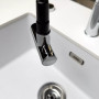 Змішувач Franke Icon 115.0625.188 хром