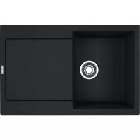 Мийка Franke MRG 611 (114.0631.439) чорний матовий