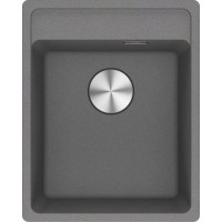 Мойка Franke MRG 610-37 TL 114.0668.862 серый камень