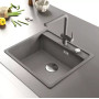 Мийка Franke MRG 610-52 TL 114.0668.867 онікс