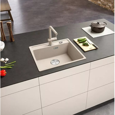 Мийка Franke MRG 610-52 TL 114.0668.868 сірий камінь