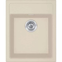 Мойка Franke SID 610-40 143.0671.748 бежевый