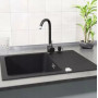 Мийка Franke OID 611-62 143.0671.750 бежевий