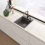 Змішувач Franke Active L 115.0653.298 хром